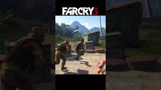 Far Cry 3 Stealth Kills shorts [upl. by Oremoh]