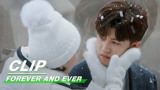 Clip I Love You Forever And Ever The End  Forever and Ever EP30  一生一世  iQIYI [upl. by Hammel]