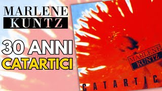 Marlene Kuntz  Catartica ► ITALIA 90 ● I DISCHI CHE HANNO SEGNATO UNEPOCA [upl. by Collimore]