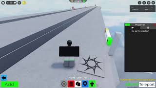 Obby creator glitch [upl. by Nnazil]