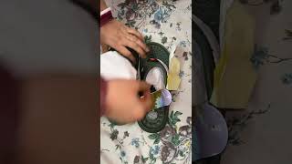 Men slippers unboxing [upl. by Paddie387]