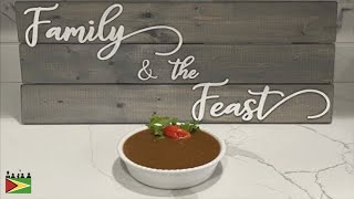 Guyanese Tamarind Sauce Recipe [upl. by Mansoor465]