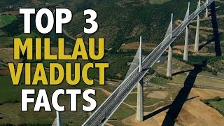 Top 3 Facts About Worlds Tallest Bridge [upl. by Abih602]