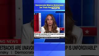 democrats blame wokeness for their partys fate [upl. by Jocko247]