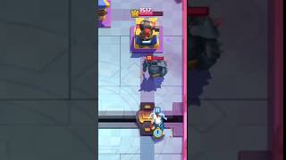 Arqueiro Mágico Decisivo clashroyale clashroyal clashroyalememes gaming shorts [upl. by Ulrika]