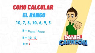 4 RELACIÓN Y FUNCIÓN Dominio Codominio y Rango Recorrido de una Relación [upl. by Oiragelo336]