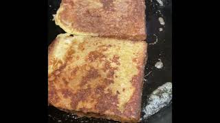 PHENOMENAL French Toast from Fresh Milled Flour freshmilledflour frenchtoast freshlymilledflour [upl. by Rama767]