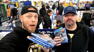 BLACK FRIDAY 2022 Bluray Hunt What did we find in the WILD [upl. by Canfield912]