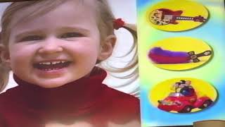 Closing To The Wiggles Wiggle Bay 2003 VHS [upl. by Harli]