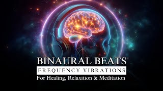 432Hz  Super Recovery amp Healing Frequency Whole Body Regeneration Relieve Stress [upl. by Sabrina]