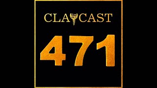 Claptone  Clapcast 471  DEEP HOUSE [upl. by Cindra300]