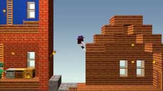 The Blockheads Official Trailer [upl. by Gasper]