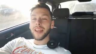 Hampton Brandon VOD 12062017 [upl. by Aelram]