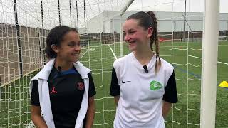 FC Flers  Présentation de la section féminine [upl. by Mallory]