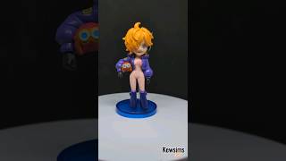 wcf one piece Lilith onepiece wcf วันพีช anime toys unboxing animefigure [upl. by Lonnard]