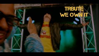 Sammy Guevara Tribute  We Own It [upl. by Ahsille]