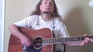 Old Folkie Greg Holland [upl. by Heater]