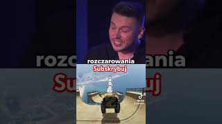 Mateusz Socha mówi na temat Friza  Reakcja Friza [upl. by Attenehs]