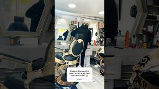 Students Discount for Haircuts in UK 🇬🇧 Rate my new look 😜 youtube meme viral rajkamaluk uk [upl. by Carlita]