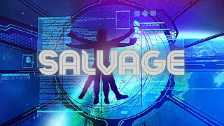 Salvage CH 3 rHFY [upl. by Ninnahc]