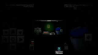 1 vs 100 in Minecraft music 💀👿 [upl. by Milson]