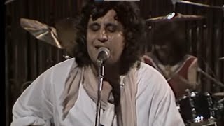 Pino Daniele  Je so pazzo LiveRSI 1983 [upl. by Bevin]