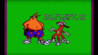 Toejam and Earl OST [upl. by Anagnos]