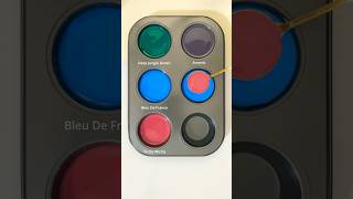 Color Mixing 16  Satisfying color mixing colormixing colormixingpro mixedcolors colormix [upl. by Aelaza]