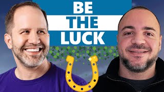 Be The Luck For Other Software Engineers  Interview With Scott Hanselman [upl. by Annaet]