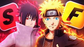 Every DLC Ranked In Naruto To Boruto Shinobi Striker 2023 [upl. by Annazor]