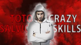 Benfica  Eduardo Salvio  Skills amp Tricks 20162017 [upl. by Iilek]