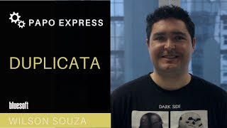 Duplicata  Papo Express  T3E101 [upl. by Aneetsirhc]