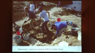 The Search for the Lost Indian Cave of San Nicolas Island [upl. by Devan19]