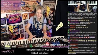 Metroid Mega Medley piano cover [upl. by Nnyre893]