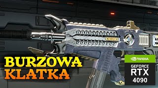 The First Descendant  600k DPS Burzowa Klatka  najlepsza broń na start  poradnik [upl. by Auqeenwahs]