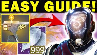 Unlock Solstice Armor FAST amp EASY  Destiny 2 Solstice of Heroes 2024 [upl. by Colin]