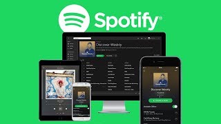 Das Große Spotify Tutorial Alles was du wissen musst [upl. by Josefa]