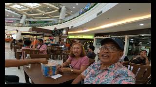 LIFE AFTER RETIREMENT CSI Mall Lucao Dagupan City Philippines 10 28 2024 [upl. by Seldun192]