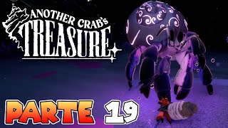 ¡LA LUNA FALSA  PARTE 19  ANOTHER CRABS TREASURE [upl. by Hteik]