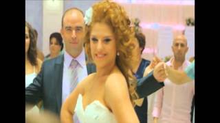 Hysni Alushi  Nuse te percjell babai Official Video HD [upl. by Nnyllatsyrc]