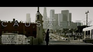 CAUSALITY  TRAILER [upl. by Caldwell]