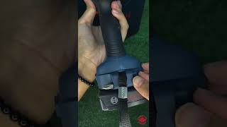 Lets Unboxing  Bosch GDX 180LI Cordless Impact WrenchDriver boschpowertools [upl. by Gaskin495]