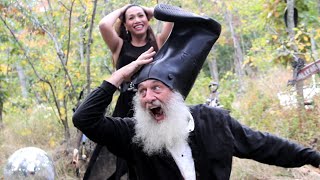 VERMIN SUPREME is quotinquot 2024 [upl. by Tews922]