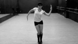 Lady Gaga  Alejandro Choreography [upl. by Gaynor]