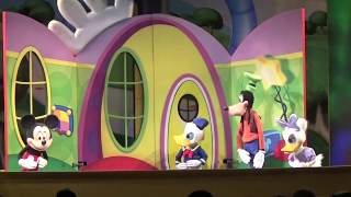 Disney Junior Live [upl. by Greenman]