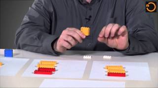 Understanding HDFS using Legos [upl. by Anez707]