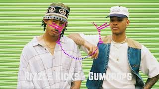 Rizzle Kicks  Gumdrops Audio [upl. by Najar]