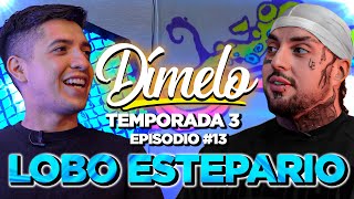 DÍMELO 13  LOBO ESTEPARIO x Skiper RMZ  Temporada 3 [upl. by Dowzall156]