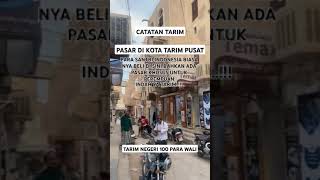 PASAR TARIM tarım hadramaut yaman [upl. by Aicxela]