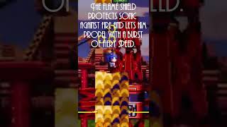 New Shields in Sonic Time Twisted shorts sonicfangames sonic gaming sonicthehedgehog gaming [upl. by Durante]